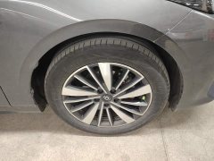Changan Qiyuan A05 Classic Fragrant Edition 70 Leading Type - ფოტო 6