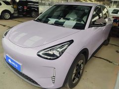 Geely Star Wish 2026 410km Freedom Edition - ფოტო 1