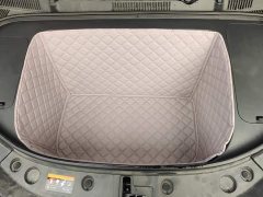 Geely Star Wish 2026 410km Freedom Edition - ფოტო 10