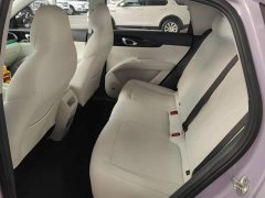 Geely Star Wish 2026 410km Freedom Edition - ფოტო 11