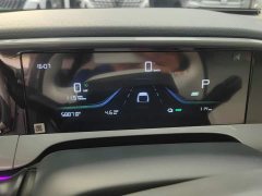 Geely Star Wish 2026 410km Freedom Edition - ფოტო 14