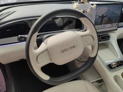 Geely Star Wish 2026 410km Freedom Edition - ფოტო 15