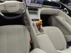 Geely Star Wish 2026 410km Freedom Edition - ფოტო 16