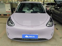 Geely Star Wish 2026 410km Freedom Edition - ფოტო 2