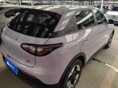 Geely Star Wish 2026 410km Freedom Edition - ფოტო 3