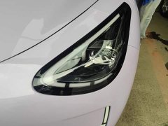 Geely Star Wish 2026 410km Freedom Edition - ფოტო 5