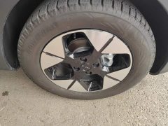 Geely Star Wish 2026 410km Freedom Edition - ფოტო 6