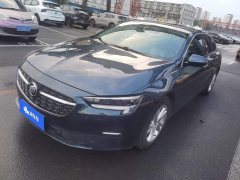 Buick Regal 2020 552T Elite - ფოტო 1