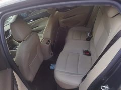 Buick Regal 2020 552T Elite - ფოტო 11