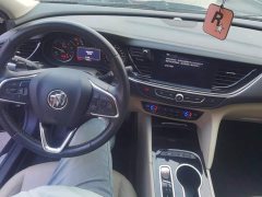 Buick Regal 2020 552T Elite - ფოტო 12