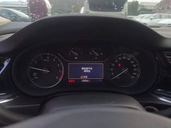 Buick Regal 2020 552T Elite - ფოტო 14