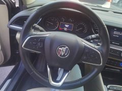 Buick Regal 2020 552T Elite - ფოტო 15