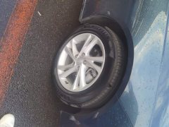 Buick Regal 2020 552T Elite - ფოტო 6