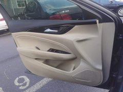Buick Regal 2020 552T Elite - ფოტო 7