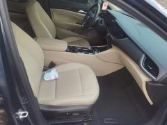 Buick Regal 2020 552T Elite - ფოტო 8
