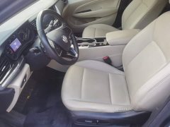 Buick Regal 2020 552T Elite - ფოტო 9