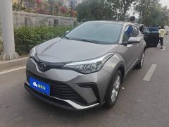 Toyota Yize IZOA 2.0L Yixing Edition - ფოტო 1