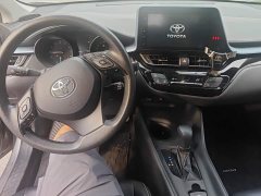 Toyota Yize IZOA 2.0L Yixing Edition - ფოტო 12
