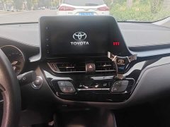 Toyota Yize IZOA 2.0L Yixing Edition - ფოტო 13