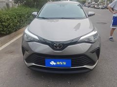 Toyota Yize IZOA 2.0L Yixing Edition - ფოტო 2