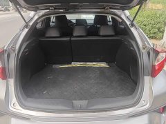 Toyota Yize IZOA 2.0L Yixing Edition - ფოტო 4