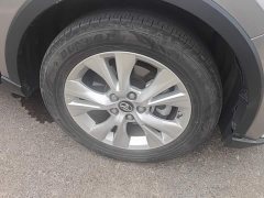 Toyota Yize IZOA 2.0L Yixing Edition - ფოტო 6
