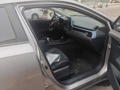 Toyota Yize IZOA 2.0L Yixing Edition - ფოტო 8