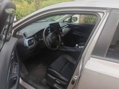 Toyota Yize IZOA 2.0L Yixing Edition - ფოტო 9