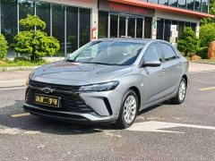 Chevrolet Cruze 1.5L Dual-Clutch Deluxe Edition - ფოტო 1