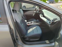 Chevrolet Cruze 1.5L Dual-Clutch Deluxe Edition - ფოტო 10