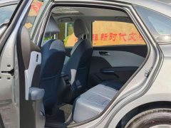 Chevrolet Cruze 1.5L Dual-Clutch Deluxe Edition - ფოტო 11