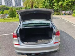 Chevrolet Cruze 1.5L Dual-Clutch Deluxe Edition - ფოტო 13