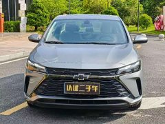 Chevrolet Cruze 1.5L Dual-Clutch Deluxe Edition - ფოტო 2