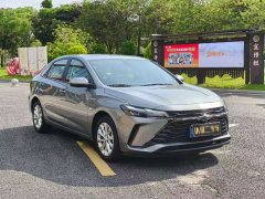 Chevrolet Cruze 1.5L Dual-Clutch Deluxe Edition - ფოტო 3