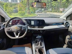 Chevrolet Cruze 1.5L Dual-Clutch Deluxe Edition - ფოტო 4