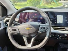 Chevrolet Cruze 1.5L Dual-Clutch Deluxe Edition - ფოტო 5