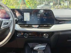 Chevrolet Cruze 1.5L Dual-Clutch Deluxe Edition - ფოტო 6