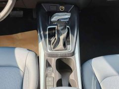 Chevrolet Cruze 1.5L Dual-Clutch Deluxe Edition - ფოტო 7
