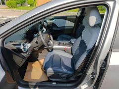 Chevrolet Cruze 1.5L Dual-Clutch Deluxe Edition - ფოტო 8