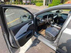 Chevrolet Cruze 1.5L Dual-Clutch Deluxe Edition - ფოტო 9