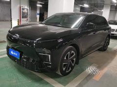Changan Voyah ET Extended Range 200 Pro - ფოტო 1