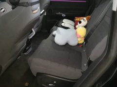 Changan Voyah ET Extended Range 200 Pro - ფოტო 11