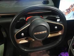 Changan Voyah ET Extended Range 200 Pro - ფოტო 15