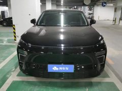 Changan Voyah ET Extended Range 200 Pro - ფოტო 2