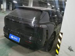Changan Voyah ET Extended Range 200 Pro - ფოტო 3