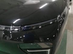 Changan Voyah ET Extended Range 200 Pro - ფოტო 5