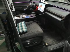 Changan Voyah ET Extended Range 200 Pro - ფოტო 8