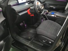 Changan Voyah ET Extended Range 200 Pro - ფოტო 9