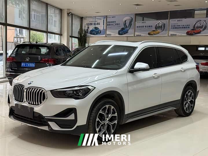 BMW X1 sDrive20Li Fashion
