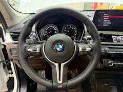 BMW X1 sDrive20Li Fashion - ფოტო 11